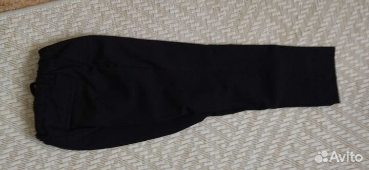 Школьный костюм 122 для мальчика, h&m