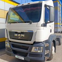 MAN TGS 19.400 4X2 BLS-W, 2012