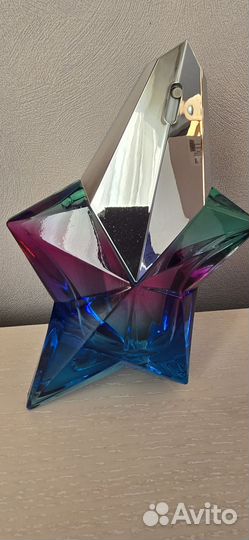 Mugler парфюмерия