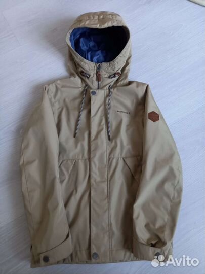 Куртка для мальчика