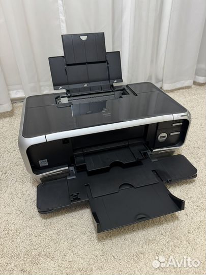 Принтер canon pixma ip8500