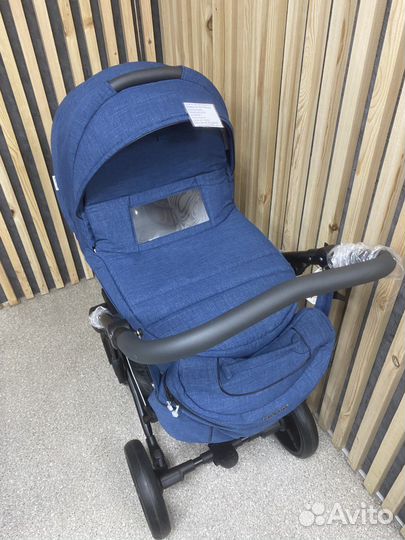 Коляска для детей с рождения Польша