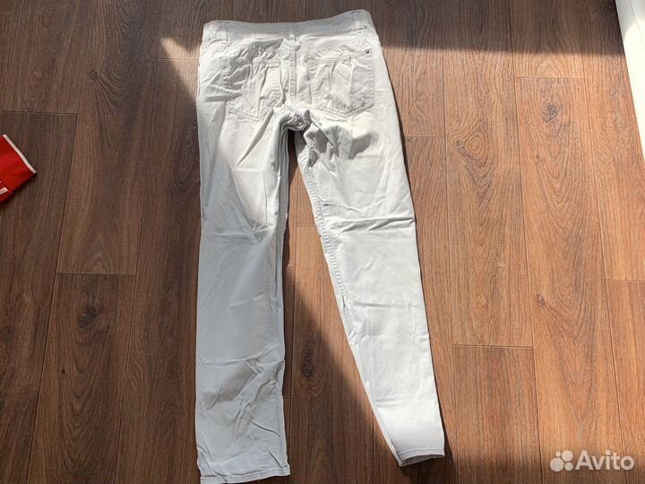 Брюки h&m