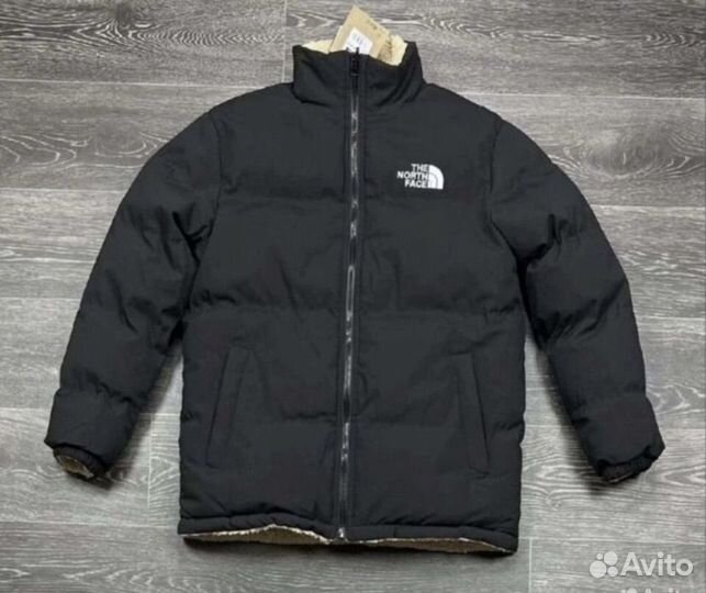 Пуховик The North Face