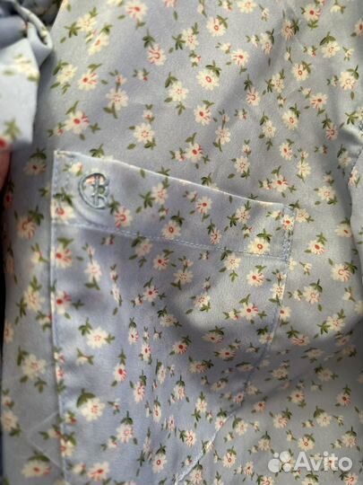 Блузка италия