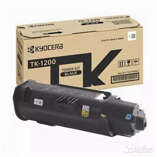 Картридж TK-1200