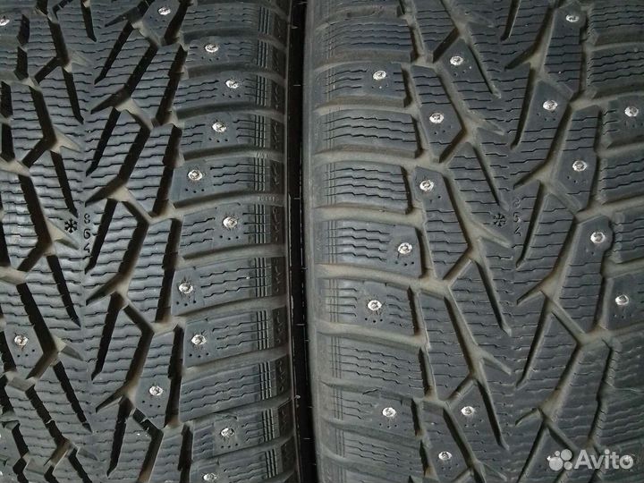 Nokian Tyres Nordman 7 225/45 R17 94T