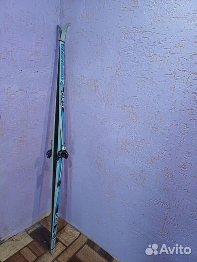 Лыжи беговые