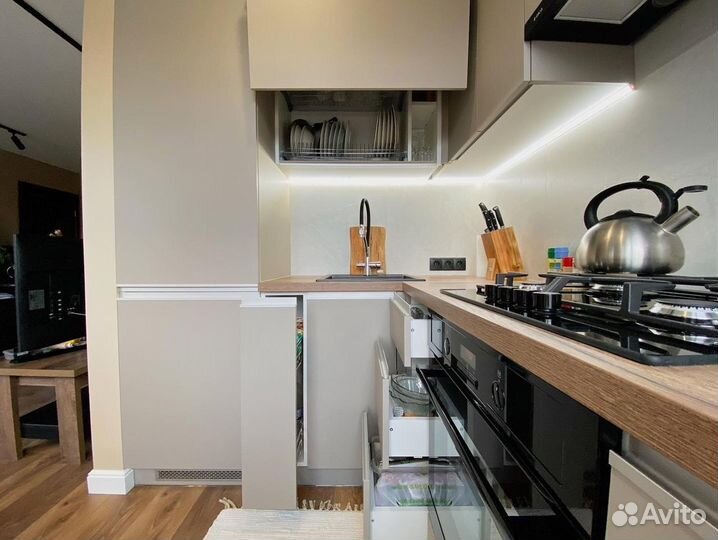 Кухонный гарнитур