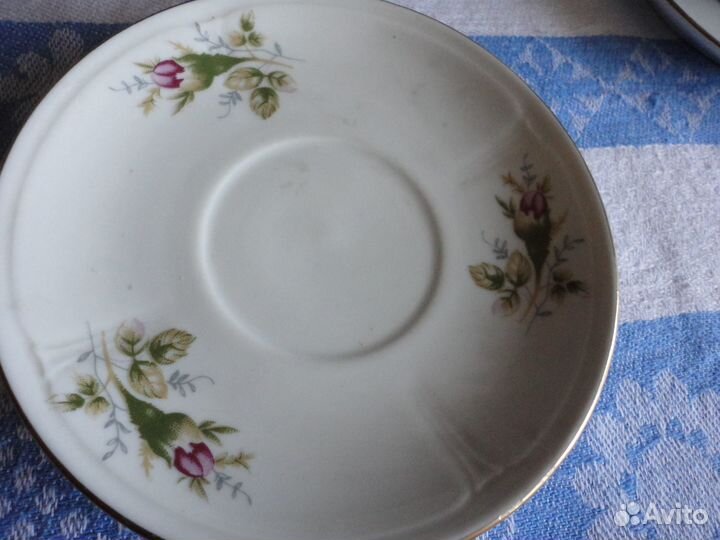 Кофейный сервиз германия