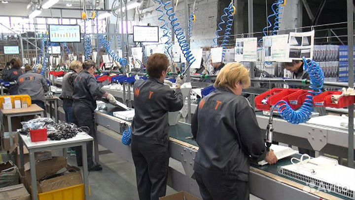 Сборщик без опыта Стабильные выплаты