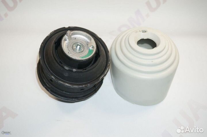 Подушка двигателя Mercedes w203