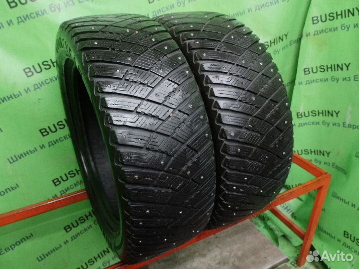 Goodyear Ultragrip Ice Arctic 235/55 R18