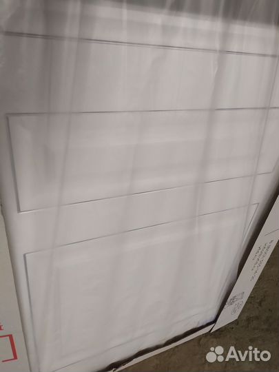 Двери межкомнатные с коробкой новые