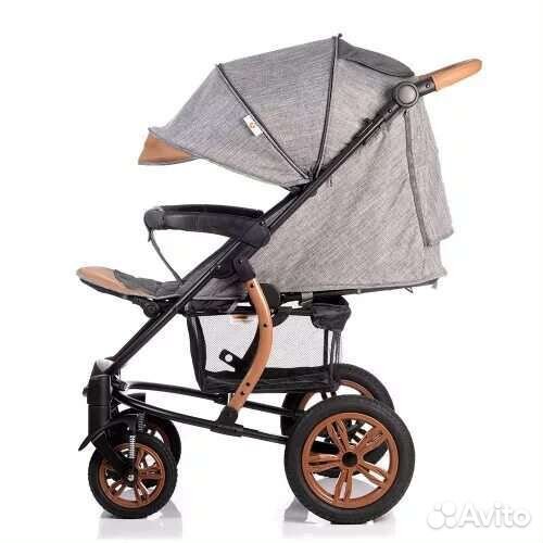 Прогулочная коляска бу