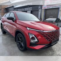 OMODA C5 1.5 CVT, 2023, 14 000 км, с пробегом, цена 2 200 000 руб.