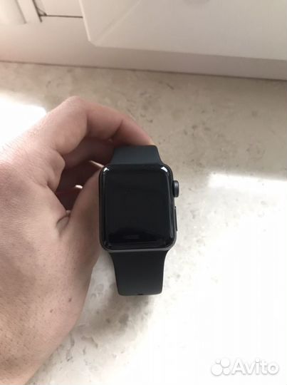 Apple watch series 3 38mm