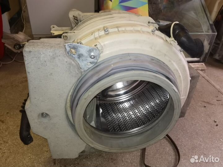 Бак стиральной машины Gorenje/Bosch