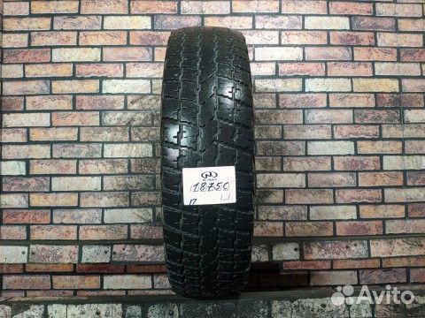 КШЗ К-152 225/80 R16