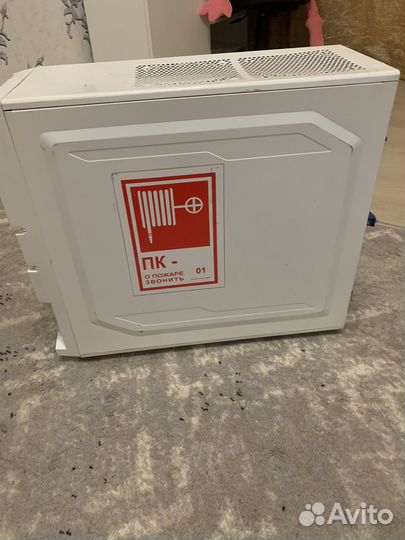 Продам игровой компьютер