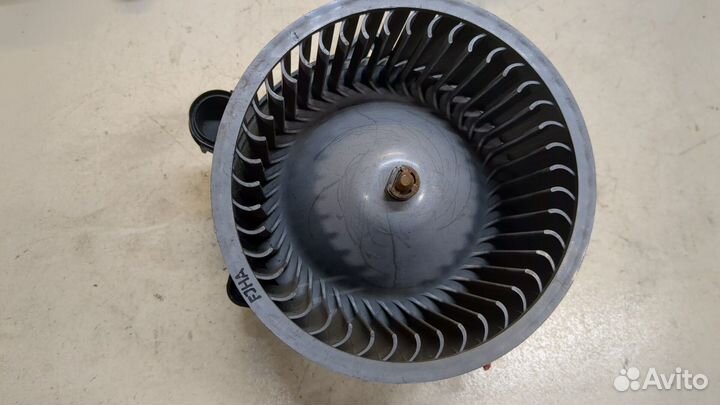 Двигатель отопителя Hyundai ix 35, 2011