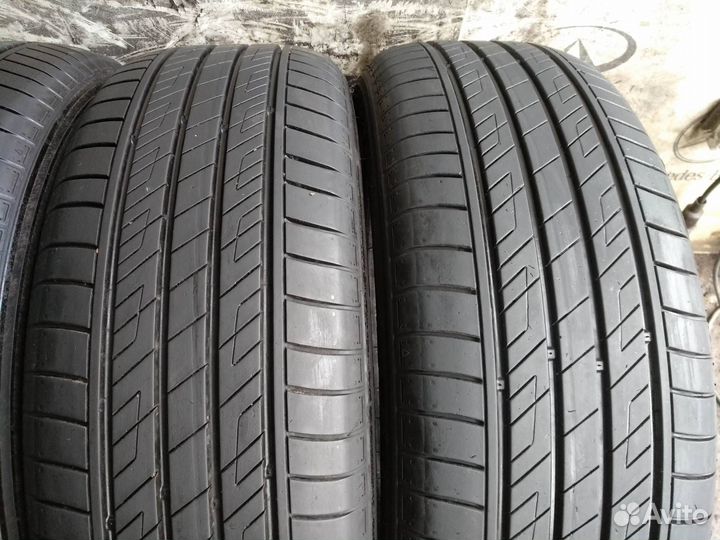 Kumho Solus HS63 225/55 R18 98V