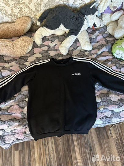 Свитшот adidas