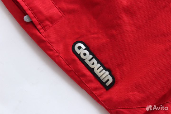 Goldwin Горнолыжные Штаны 36 Япония Туризм