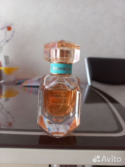 Духи женские Tiffany & Co