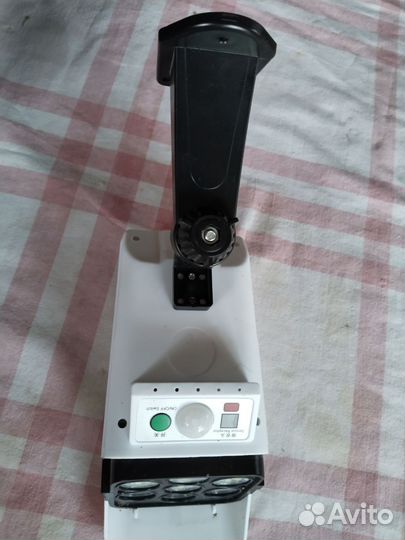 Уличный светильник