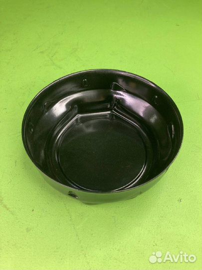 Крышка ступицы 137/142.6x56.3 AF120 \BPW Eco Plus