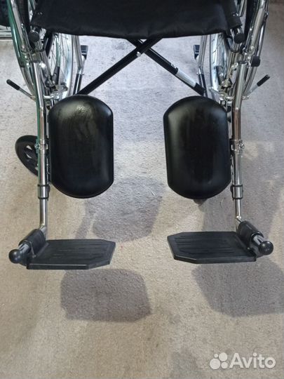 Коляска инвалидная