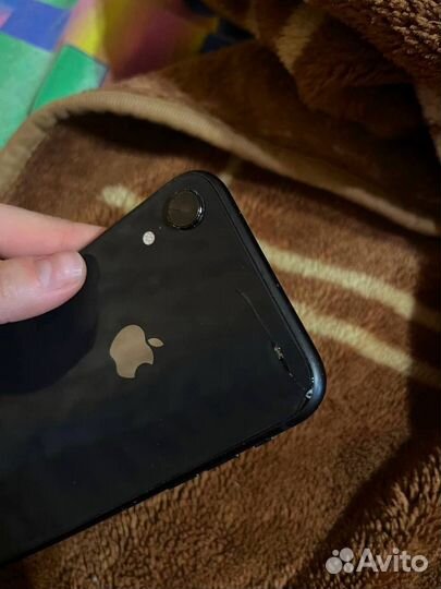 iPhone Xr, 64 ГБ