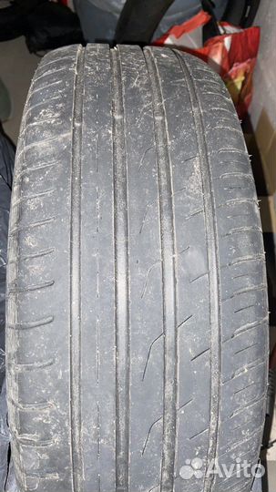 Toyo Proxes CF2 SUV 205/60 R16 92