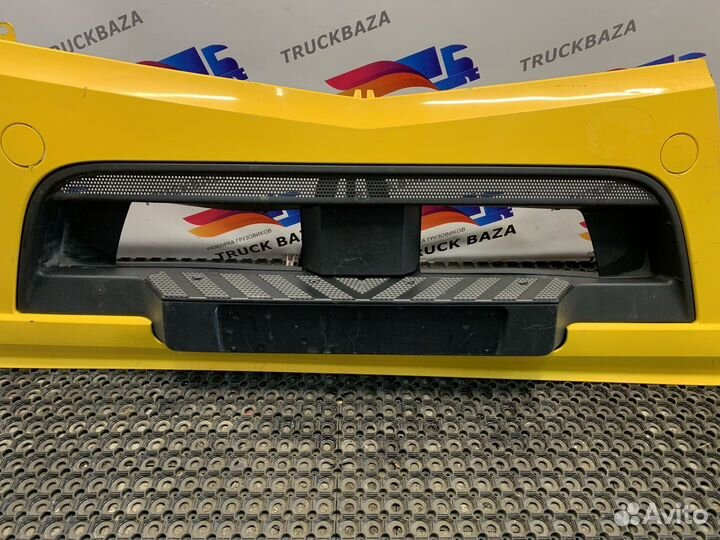 9608856401 Решетка переднего бампера