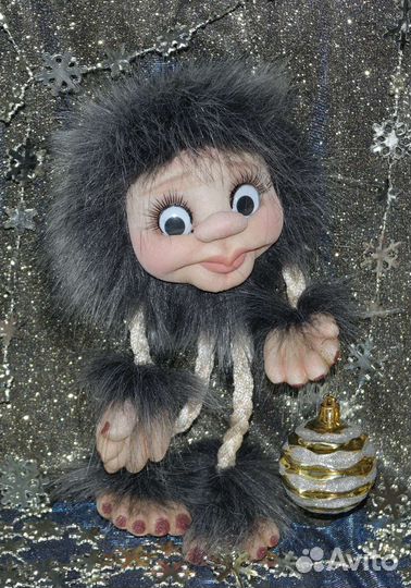 Ручная работа