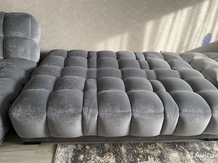 Диванный комплект