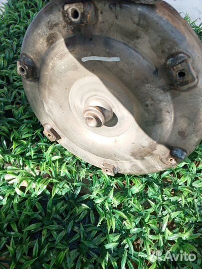 Гидротрансформатор Toyota Mark Ii Wagon Qualis