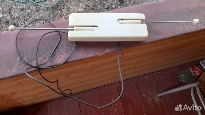 Антенна Маяк2 СССР