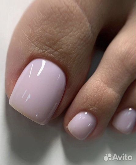 Маникюр/ гель-лак/ коррекция/ наращивание/ педикюр