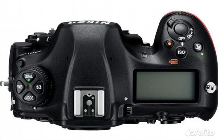 Nikon D850 Body(новый)