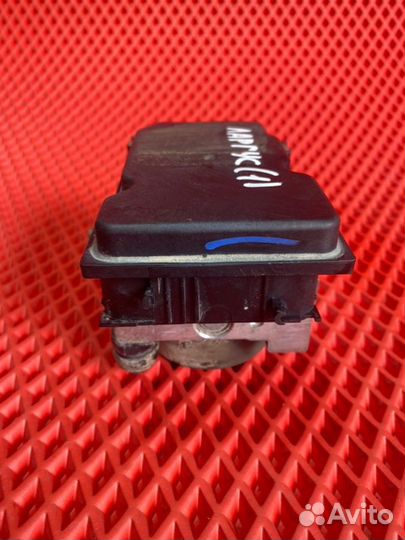 Блок abs Блок абс LADA Largus R90 11189 P3M 2016