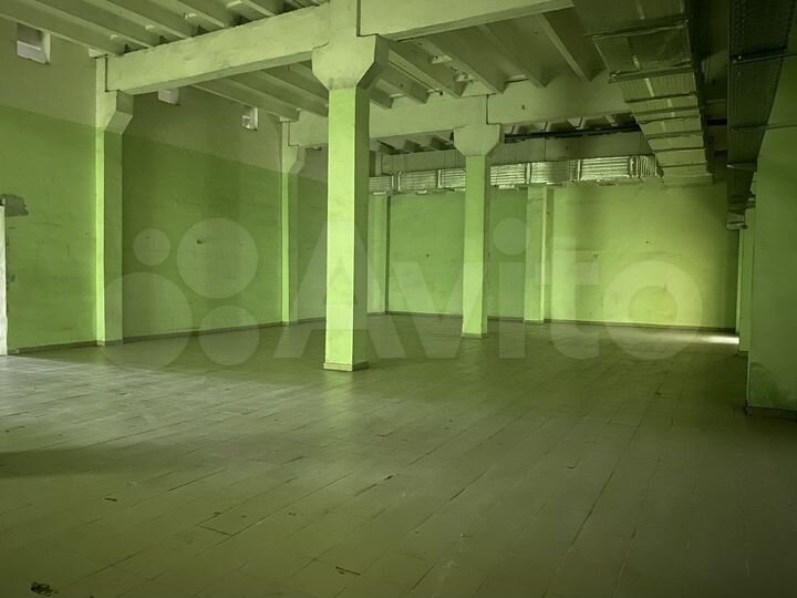 Склад, 250 м²