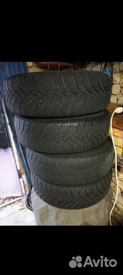 R15 Premiorri ViaMaggiore 195/65, PCD 4x100 DIA 54