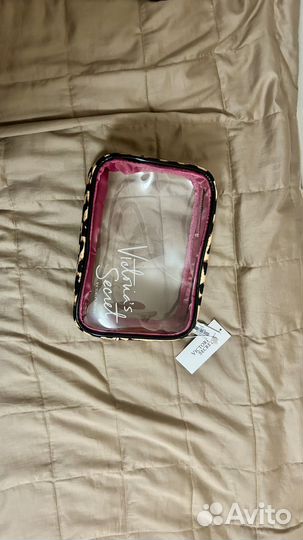 Косметичка victoria's secret