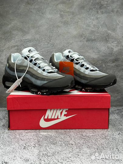 Кроссовки Nike Air Max 95