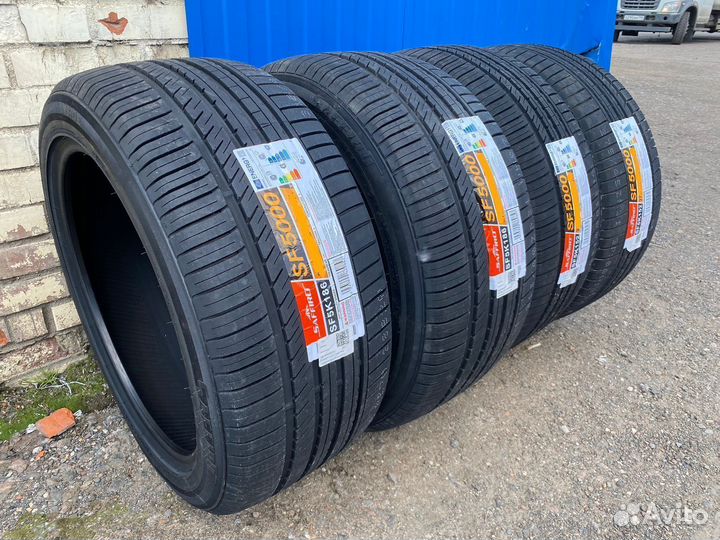 Saffiro SF5000 285/40 R23 111Y