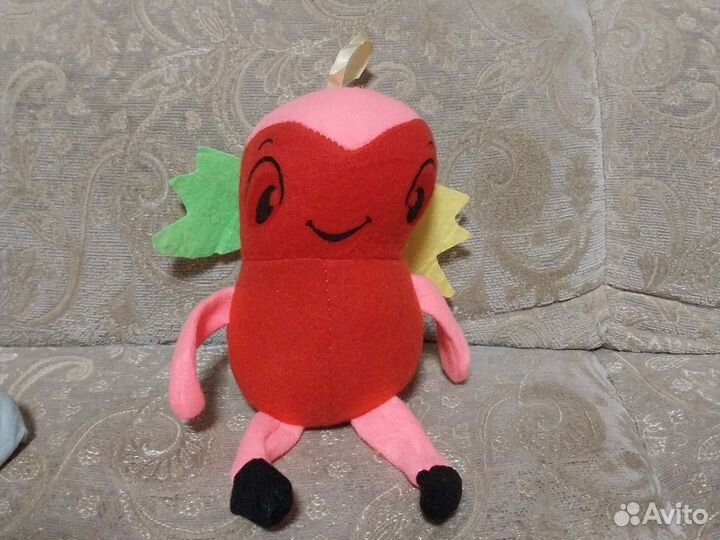 Мягкая игрушка 14 см