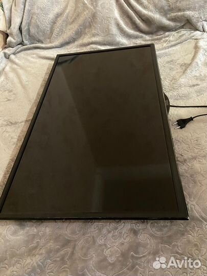 Телевизор polar