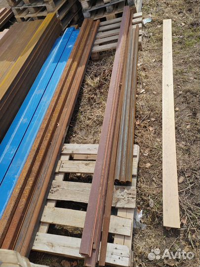 Продам Швеллер 10см,12 см, 16см